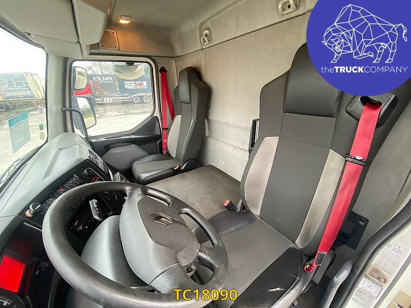 Renault D 240 - Рефрижератор: фото 2 Renault D 240 - Рефрижератор: фото 2