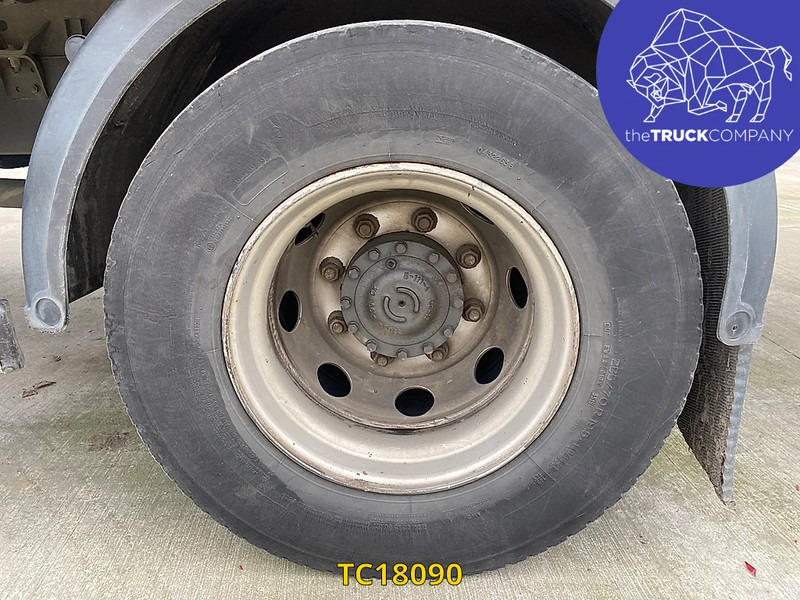 Renault D 240 лизинг Renault D 240: фото 17 Renault D 240 лизинг Renault D 240: фото 17