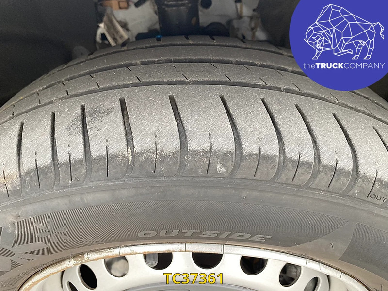 Легковой фургон Renault Kangoo 1.5 DCI: фото 17