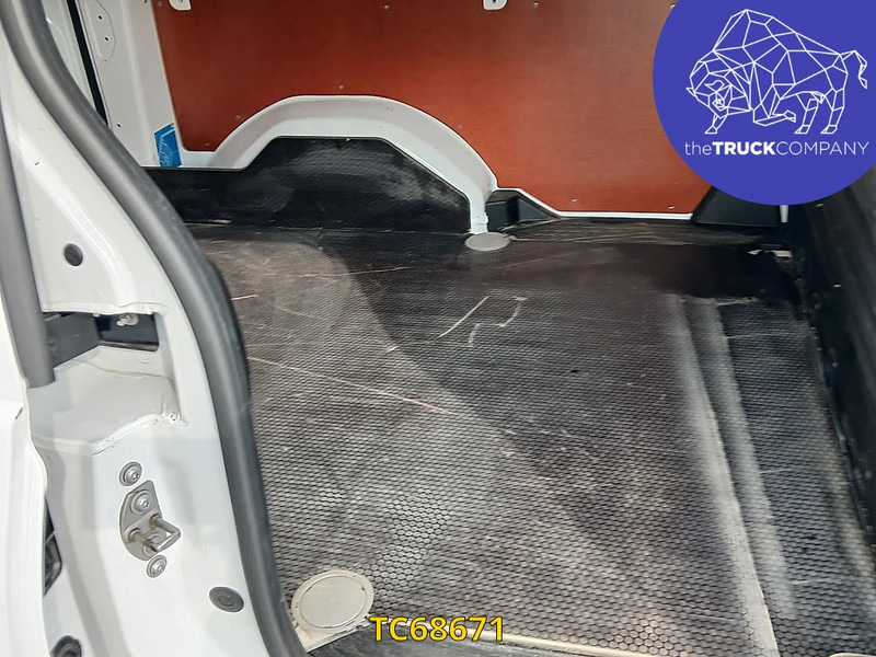 Renault Kangoo 1.5 DCI - Легковой фургон: фото 2 Renault Kangoo 1.5 DCI - Легковой фургон: фото 2