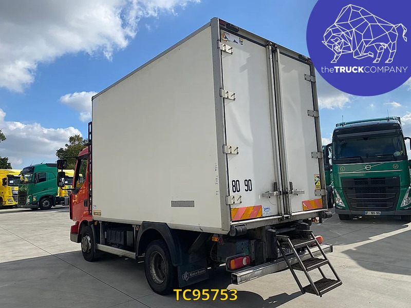 Renault Midlum 180 - Рефрижератор: фото 3 Renault Midlum 180 - Рефрижератор: фото 3