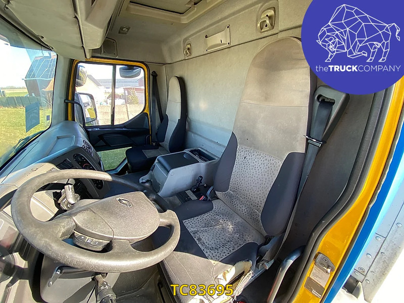 Renault Premium 270 - Грузовик с закрытым кузовом: фото 5 Renault Premium 270 - Грузовик с закрытым кузовом: фото 5