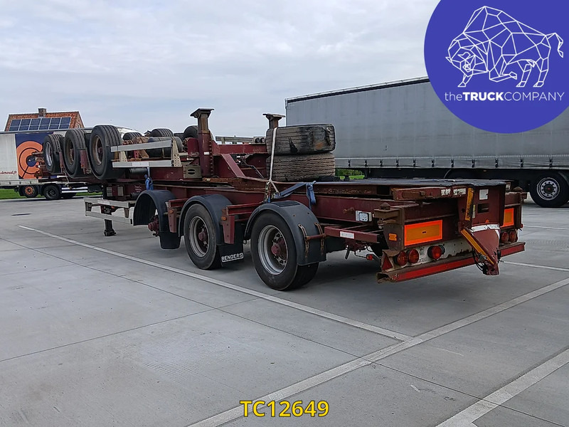 Renders ROC 12.27 CC - Полуприцеп-контейнеровоз/ Сменный кузов: фото 4 Renders ROC 12.27 CC - Полуприцеп-контейнеровоз/ Сменный кузов: фото 4