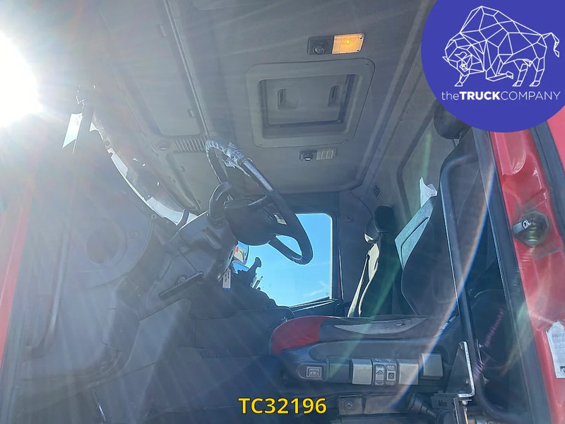 Scania G 400 - Самосвал: фото 5 Scania G 400 - Самосвал: фото 5