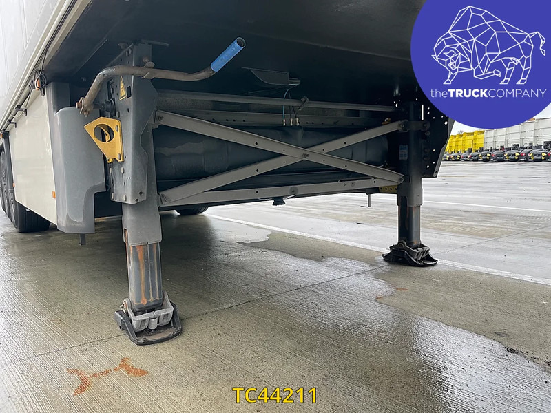 Schmitz Cargobull - Полуприцеп-рефрижератор: фото 2 Schmitz Cargobull - Полуприцеп-рефрижератор: фото 2