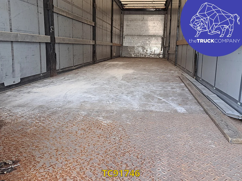 Schwarzmüller - Тентованный полуприцеп: фото 3 Schwarzmüller - Тентованный полуприцеп: фото 3