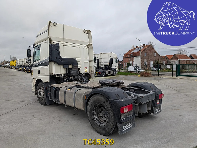 DAF CF Euro6 440 - Тягач: фото 3 DAF CF Euro6 440 - Тягач: фото 3