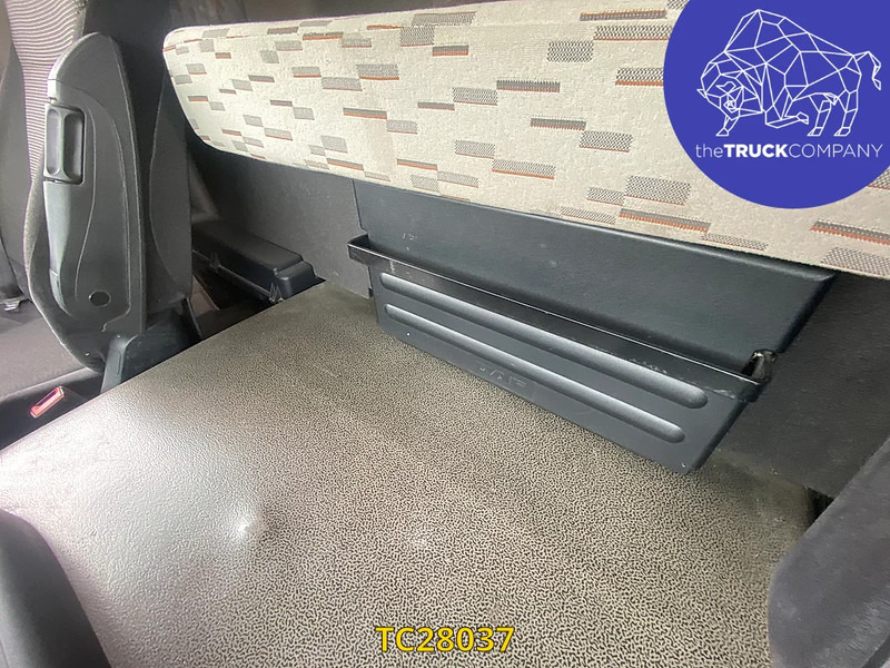 DAF CF Euro6 510 лизинг DAF CF Euro6 510: фото 7