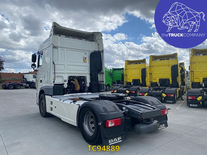 DAF XF 105 460 - Тягач: фото 3 DAF XF 105 460 - Тягач: фото 3