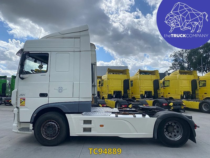 DAF XF 105 460 - Тягач: фото 2 DAF XF 105 460 - Тягач: фото 2