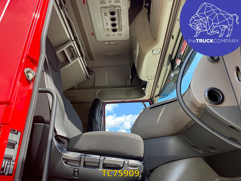 DAF XF 105 480 - Тягач: фото 5 DAF XF 105 480 - Тягач: фото 5