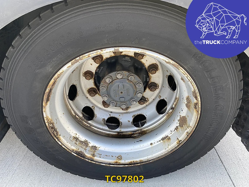 DAF XF 105 480 - Тягач: фото 4 DAF XF 105 480 - Тягач: фото 4