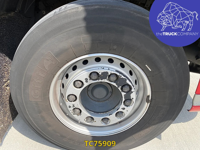 DAF XF 105 480 - Тягач: фото 3 DAF XF 105 480 - Тягач: фото 3