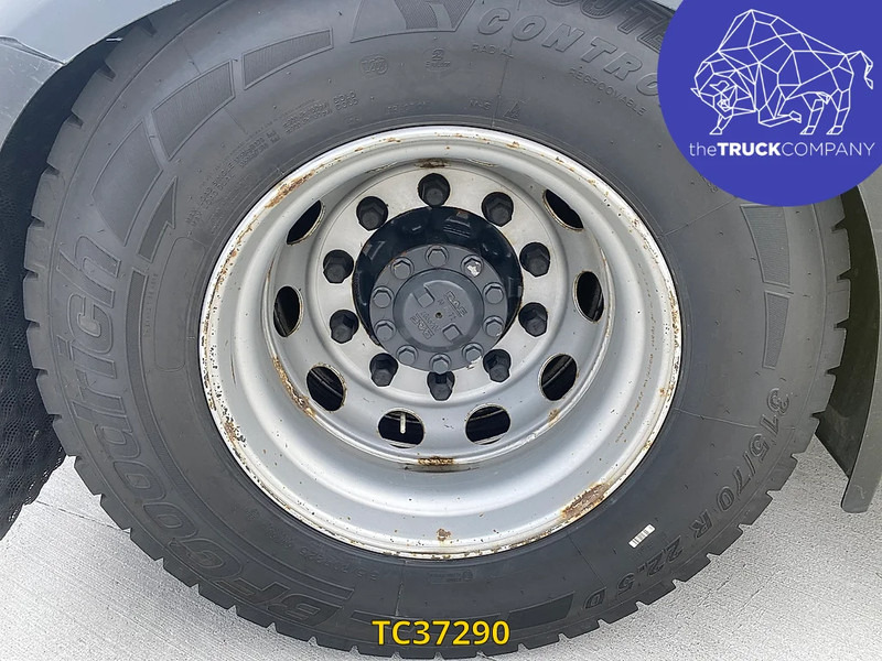 DAF XF 430 - Тягач: фото 4 DAF XF 430 - Тягач: фото 4