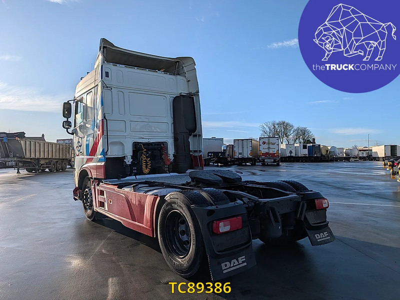 DAF XF 460 - Тягач: фото 3 DAF XF 460 - Тягач: фото 3
