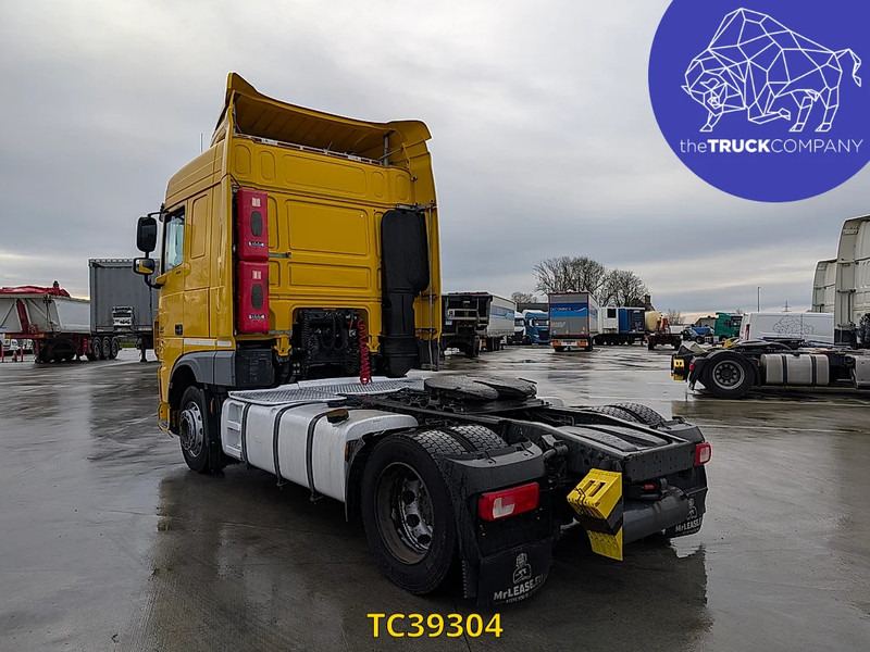 DAF XF 460 - Тягач: фото 3 DAF XF 460 - Тягач: фото 3