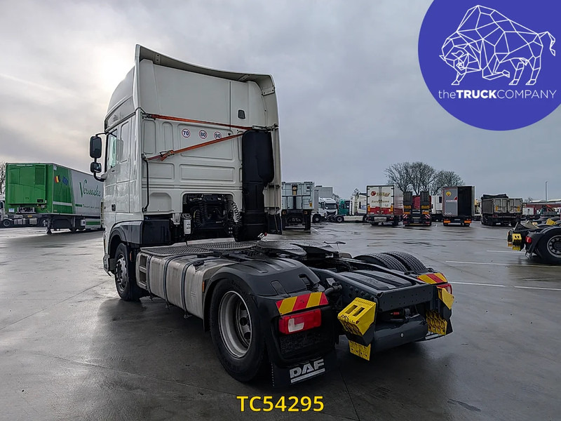 DAF XF 480 - Тягач: фото 3 DAF XF 480 - Тягач: фото 3