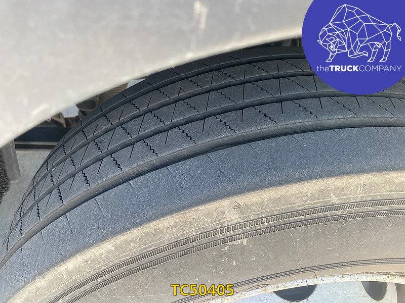 DAF XF 480 - Тягач: фото 3 DAF XF 480 - Тягач: фото 3