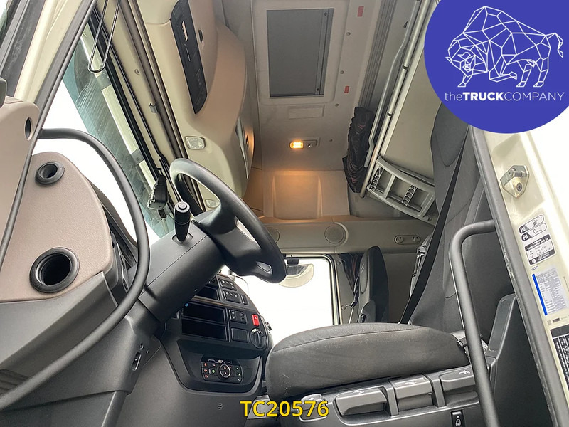 DAF XF 480 - Тягач: фото 5 DAF XF 480 - Тягач: фото 5