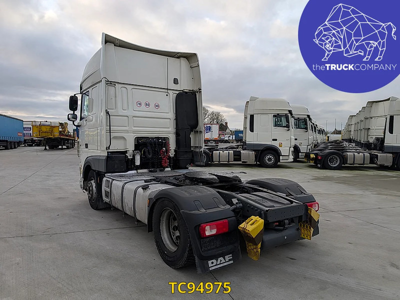 DAF XF 480 - Тягач: фото 3 DAF XF 480 - Тягач: фото 3