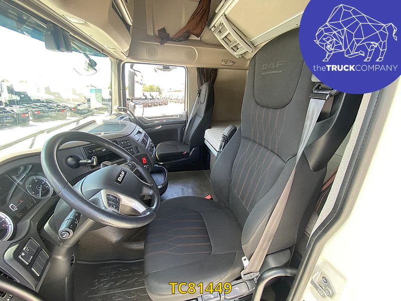 DAF XF 480 - Тягач: фото 5 DAF XF 480 - Тягач: фото 5