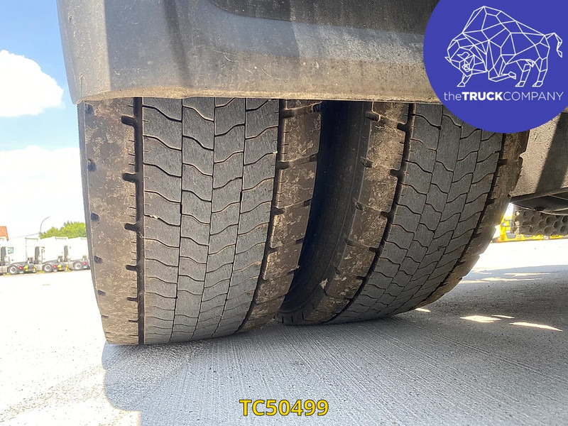 DAF XF 480 - Тягач: фото 4 DAF XF 480 - Тягач: фото 4