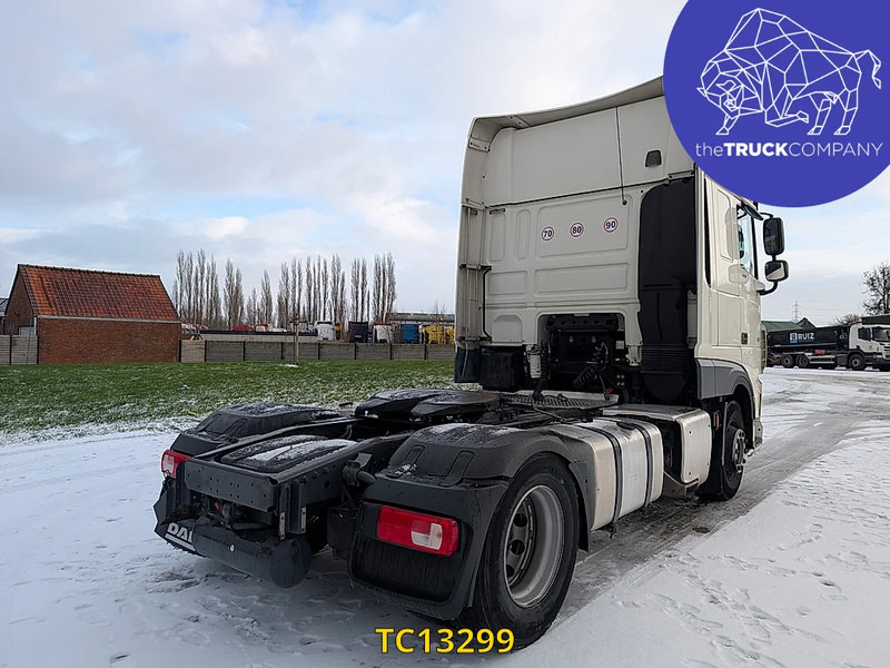 Тягач DAF XF 480: фото 7