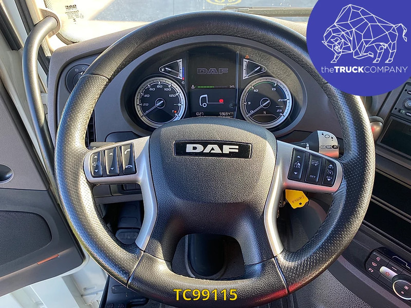 Тягач DAF XF 480: фото 13