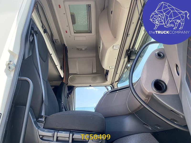 DAF XF 480 - Тягач: фото 5 DAF XF 480 - Тягач: фото 5