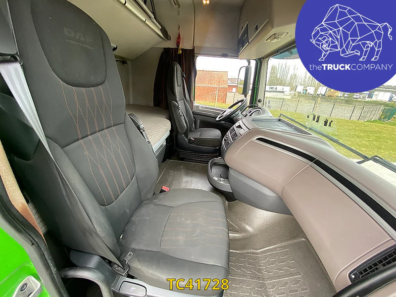 DAF XF 480 - Тягач: фото 5 DAF XF 480 - Тягач: фото 5