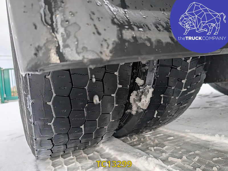 Тягач DAF XF 480: фото 20