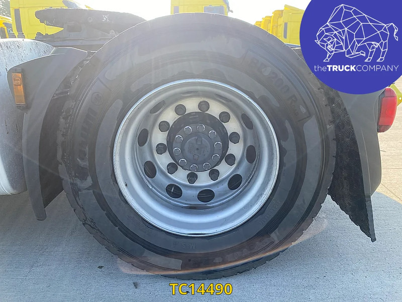 DAF XF 480 лизинг DAF XF 480: фото 18