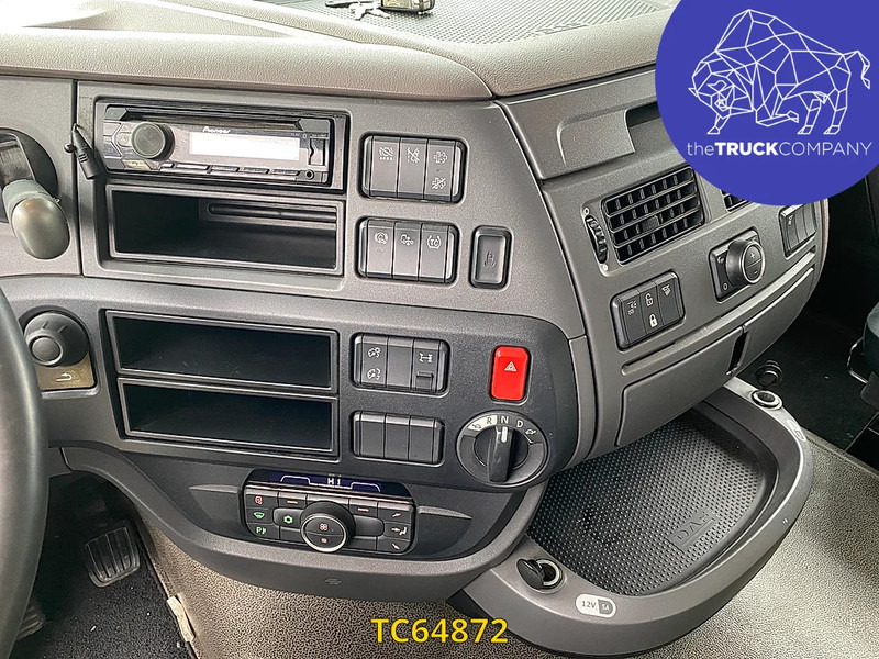 DAF XF 480 - Тягач: фото 3 DAF XF 480 - Тягач: фото 3