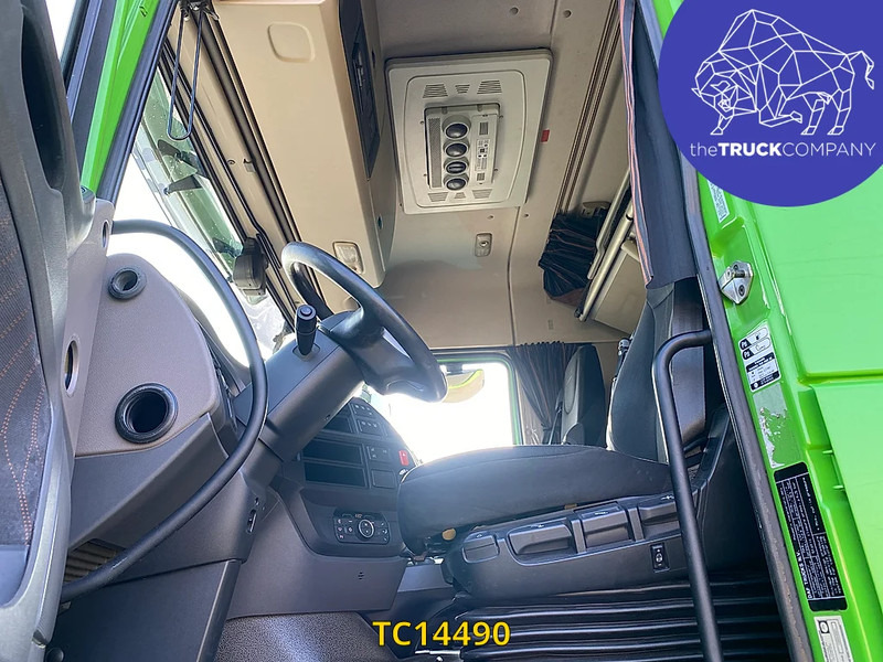 DAF XF 480 лизинг DAF XF 480: фото 10