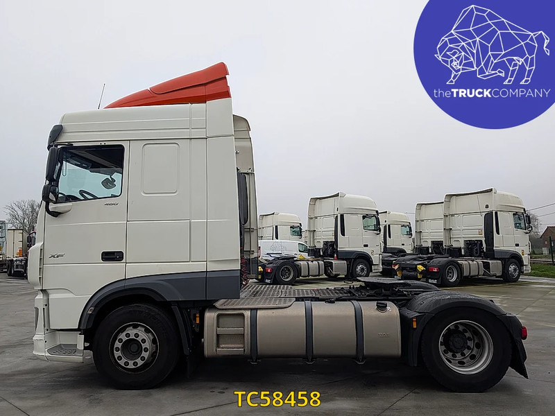 DAF XF 480 - Тягач: фото 2 DAF XF 480 - Тягач: фото 2