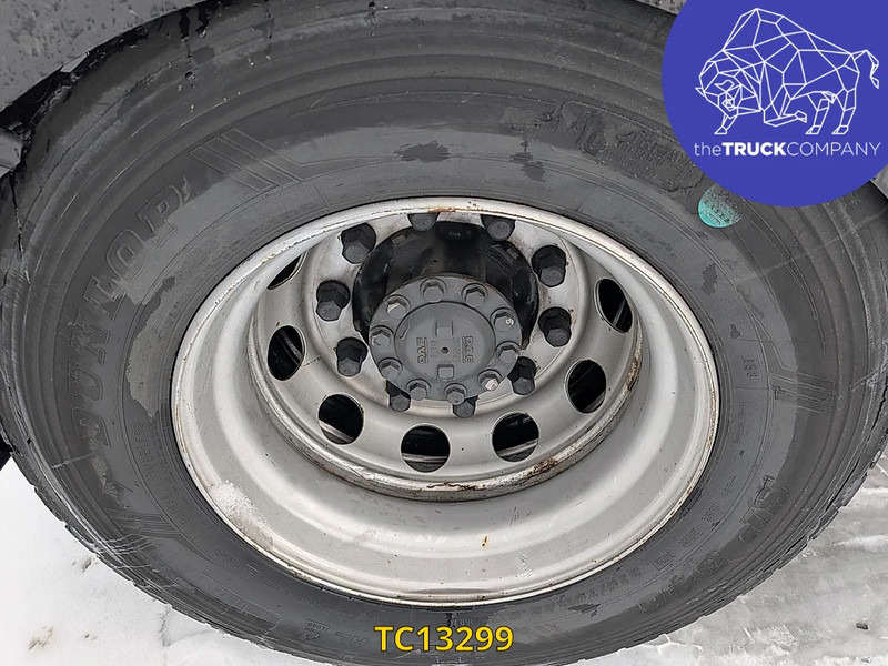 Тягач DAF XF 480: фото 19