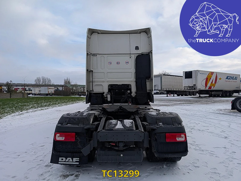 DAF XF 480 - Тягач: фото 4 DAF XF 480 - Тягач: фото 4