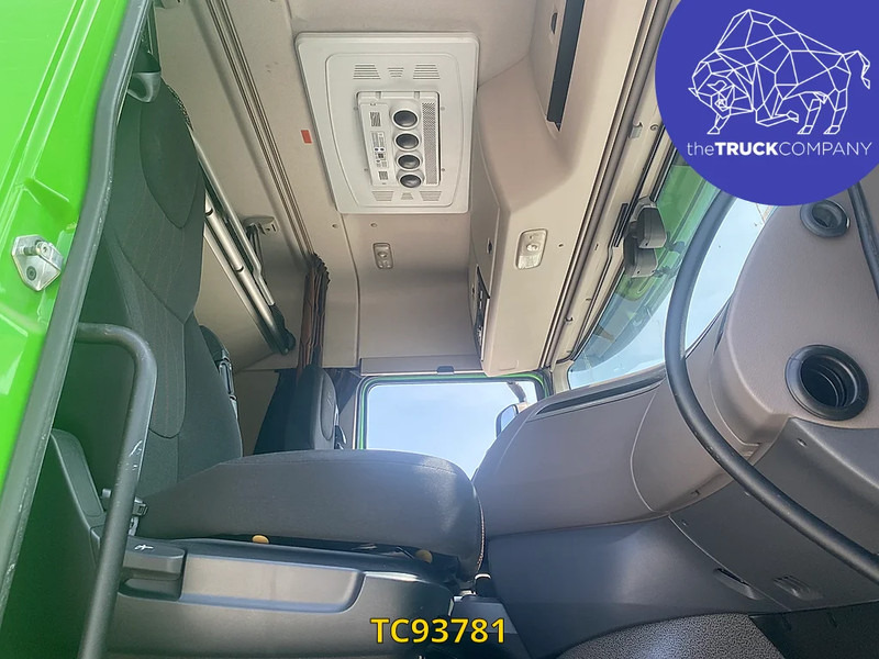 DAF XF 480 - Тягач: фото 4 DAF XF 480 - Тягач: фото 4