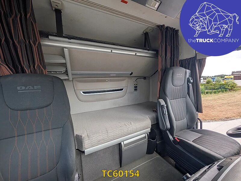 DAF XF 480 лизинг DAF XF 480: фото 15 DAF XF 480 лизинг DAF XF 480: фото 15