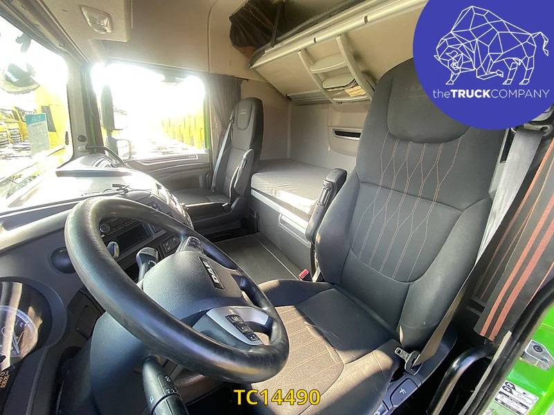 DAF XF 480 лизинг DAF XF 480: фото 8