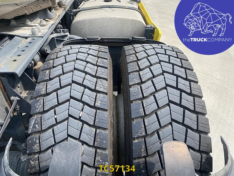 DAF XF Euro6 430 - Тягач: фото 4 DAF XF Euro6 430 - Тягач: фото 4