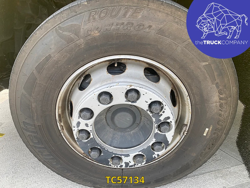 DAF XF Euro6 430 - Тягач: фото 3 DAF XF Euro6 430 - Тягач: фото 3