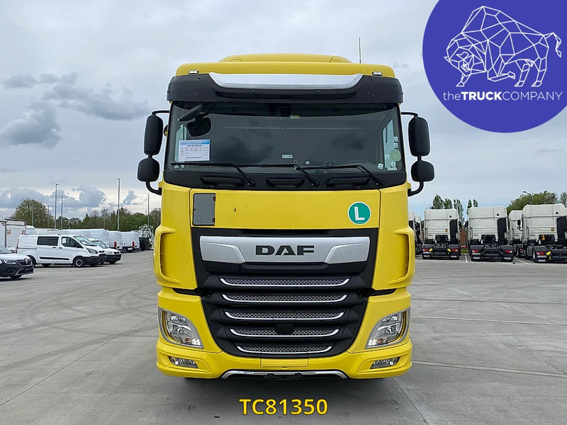 DAF XF Euro6 430 - Тягач: фото 2 DAF XF Euro6 430 - Тягач: фото 2