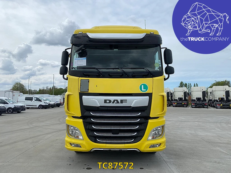 DAF XF Euro6 430 - Тягач: фото 2 DAF XF Euro6 430 - Тягач: фото 2