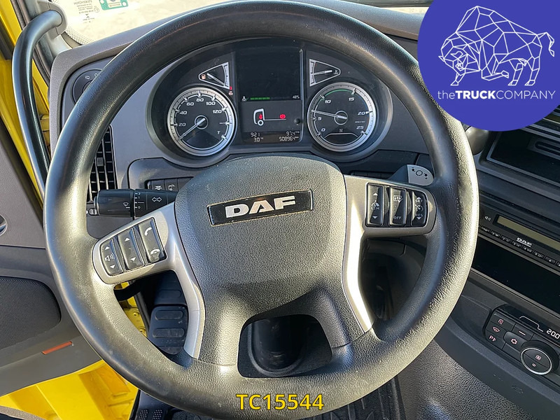 DAF XF Euro6 430 - Тягач: фото 2 DAF XF Euro6 430 - Тягач: фото 2