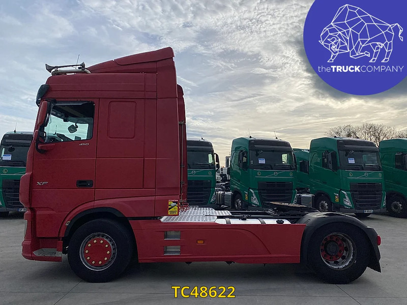 DAF XF Euro6 450 - Тягач: фото 2 DAF XF Euro6 450 - Тягач: фото 2