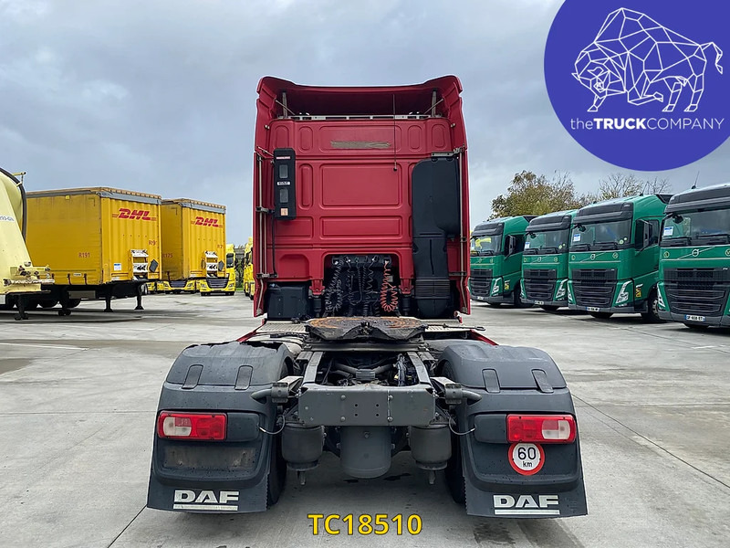 DAF XF Euro6 450 - Тягач: фото 4 DAF XF Euro6 450 - Тягач: фото 4