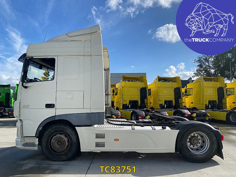 DAF XF Euro6 460 - Тягач: фото 2 DAF XF Euro6 460 - Тягач: фото 2