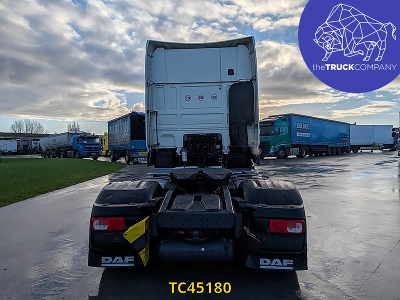 DAF XF Euro6 480 - Тягач: фото 4 DAF XF Euro6 480 - Тягач: фото 4