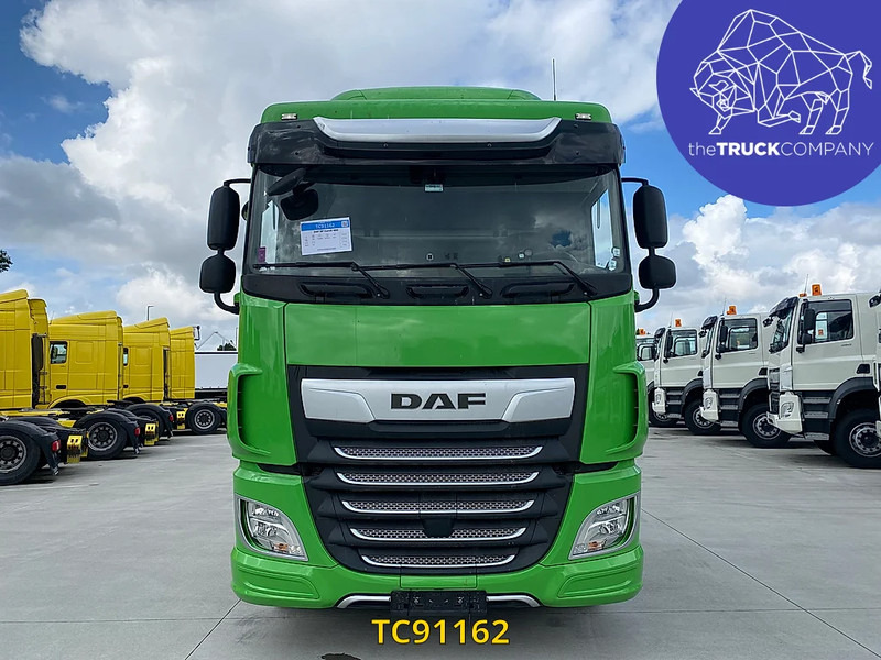 DAF XF Euro6 480 - Тягач: фото 2 DAF XF Euro6 480 - Тягач: фото 2